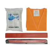 Taška povinnej výbavy Ahifi