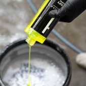 Autošampón Tershine Purify - Shampoo (500 ml)