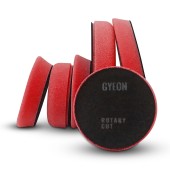 Leštiaci kotúč Gyeon Q2M Rotary Cut 2-Pack (80 mm x 25 mm)