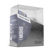 Keramická ochrana Gyeon Q2 Mohs EVO Lightbox (100 ml) - použitý tovar