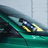 Detailer Infinity Wax QDX Graphene (500 ml)