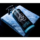 Detailer Carbon Collective Rapide Quick Detailer (500 ml)