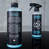 Detailer Carbon Collective Rapide Quick Detailer (500 ml)