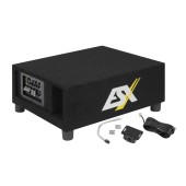 Aktívny subwoofer ESX QXB8A