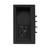 Aktívny subwoofer ESX QXB8A