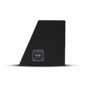 Dvojitý subwoofer v boxe Rockford Fosgate PRIME R1-2X10
