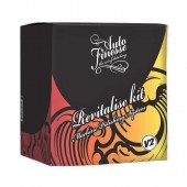 Sada na leštenie Auto Finesse Revitalise System V2