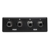 Prevodník Rockford Fosgate RF-HLC4