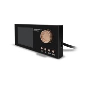 Hudobný interface Zapco R IV iPhone