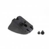 Spätné zrkadlo s LCD displejom, sa stmievaním RM LCD-A HON