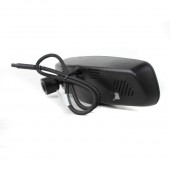 Spätné zrkadlo so záznamníkom jazdy RM LCD BDVR HYU