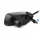 Spätné zrkadlo so záznamníkom jazdy RM LCD BDVR NIS