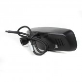 Spätné zrkadlo so záznamníkom jazdy RM LCD BDVR NIS