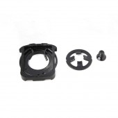 Spätné zrkadlo s LCD displejom RM LCD HYU