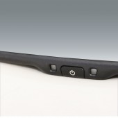 Spätné zrkadlo s LCD displejom pre Nissan RM LCD NIS