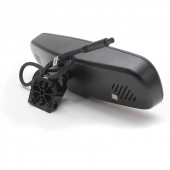 Spätné zrkadlo s LCD displejom RM LCD PSA3