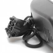 Spätné zrkadlo s LCD displejom RM LCD PSA3