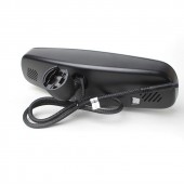 Spätné zrkadlo s LCD displejom RM LCD SK