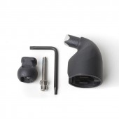 Spätné zrkadlo s LCD displejom RM LCD SK