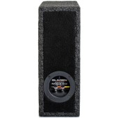 Subwoofer v boxe Gladen RS-X 08 SLIM VB-CU