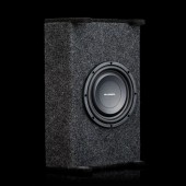 Subwoofer v boxe Gladen RS-X 10 SLIM TESLA