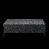 Subwoofer v boxe Gladen RS-X 10 SLIM TESLA