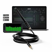 Merací mikrofón Eton RTA 3.5