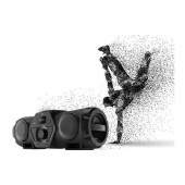 Prenosný prehrávač Boomblaster JVC RV-NB300DAB