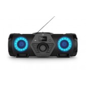 Prenosný prehrávač Boomblaster JVC RV-NB300DAB
