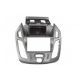 Rámček autorádiá 2DIN - Ford Transit Connect, Tourneo Connect