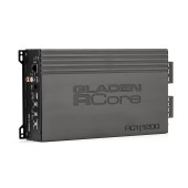 Zosilňovač Gladen RCore 1|1200