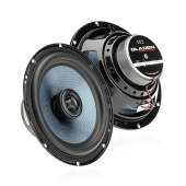 Reproduktory do Citroen C5 II set č. 2