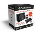 Akčný set Rockford Fosgate SSK 600 Mk II