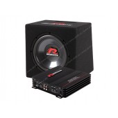 Renegade RXV1000 + Renegade RXA550