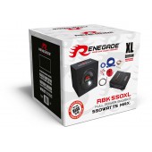 Renegade RXV1000 + Renegade REN550S + Renegade REN10KIT