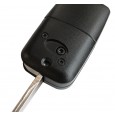 Diaľkový ovládač KEETEC RC KEY