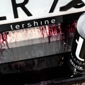 Prípravok na odstránenie vzdušnej hrdze Tershine Relive - Iron Fallout (500 ml)