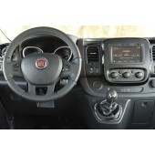 Rámček autorádia Renault / Opel