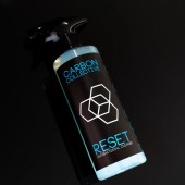 Antibakteriálny čistič Carbon Collective Reset Antibacterial Fabric Cleaner (500 ml)