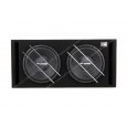 Subwoofer v boxe Gladen RS 12 VB DUAL