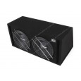 Subwoofer v boxe Gladen RS 12 VB DUAL