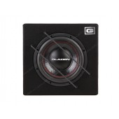 Subwoofer v boxe Gladen RS-X 10 SB