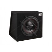 Subwoofer v boxe Gladen RS-X 10 SB