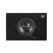 Subwoofer v boxe Gladen RS-X 10 Slim SB