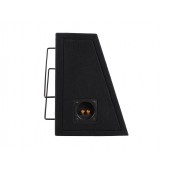 Subwoofer v boxe Gladen RS-X 10 Slim SB