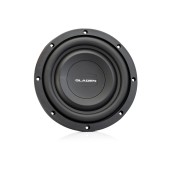 Subwoofer Gladen RS-X 08 Slim D2