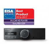 Luxusné autorádio SONY RSX-GS9