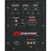 Aktívny subwoofer Renegade RX800A MK2