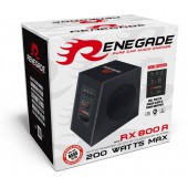 Aktívny subwoofer Renegade RX800A MK2