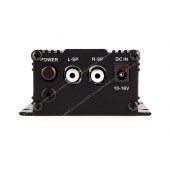 Reproduktory na motorku Renegade RXA100C